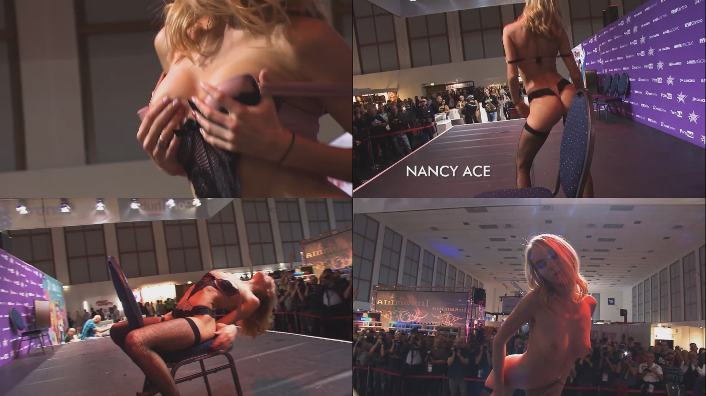Inside Sex - Venus 2017 Coverage - Nancy Ace 01.jpg