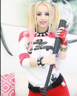 Hello Harley Quinn (Kira Thorn).jpg