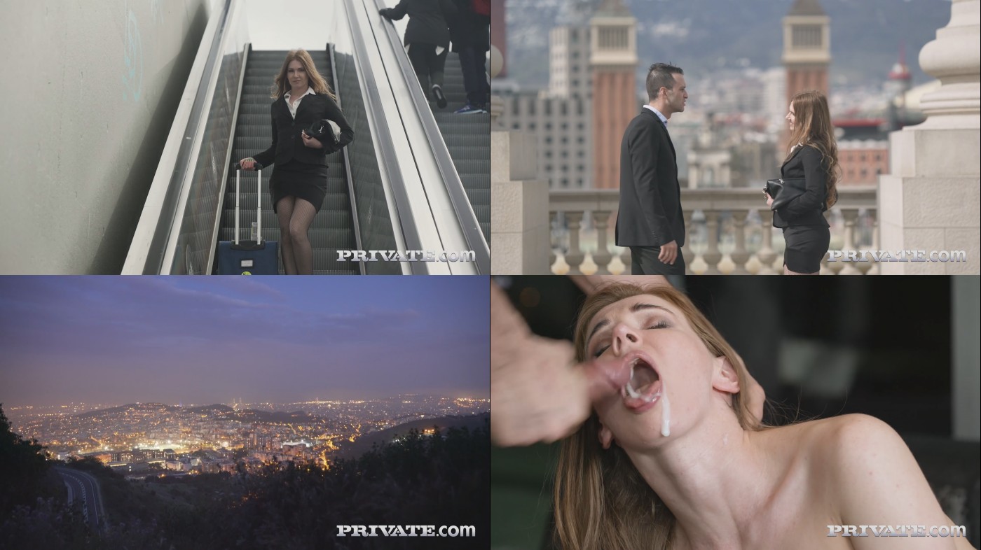 Jul 7, 2018 - Melissa Benz enjoys anal in Barcelona.jpg