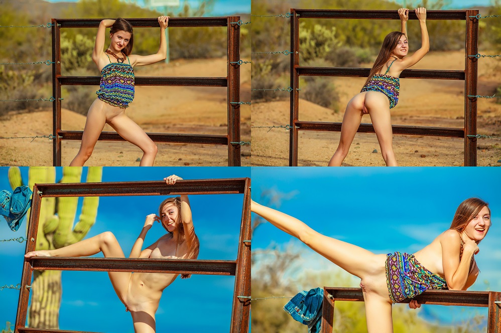 Claire - DavidNudes - SouthWest Style [01].jpg