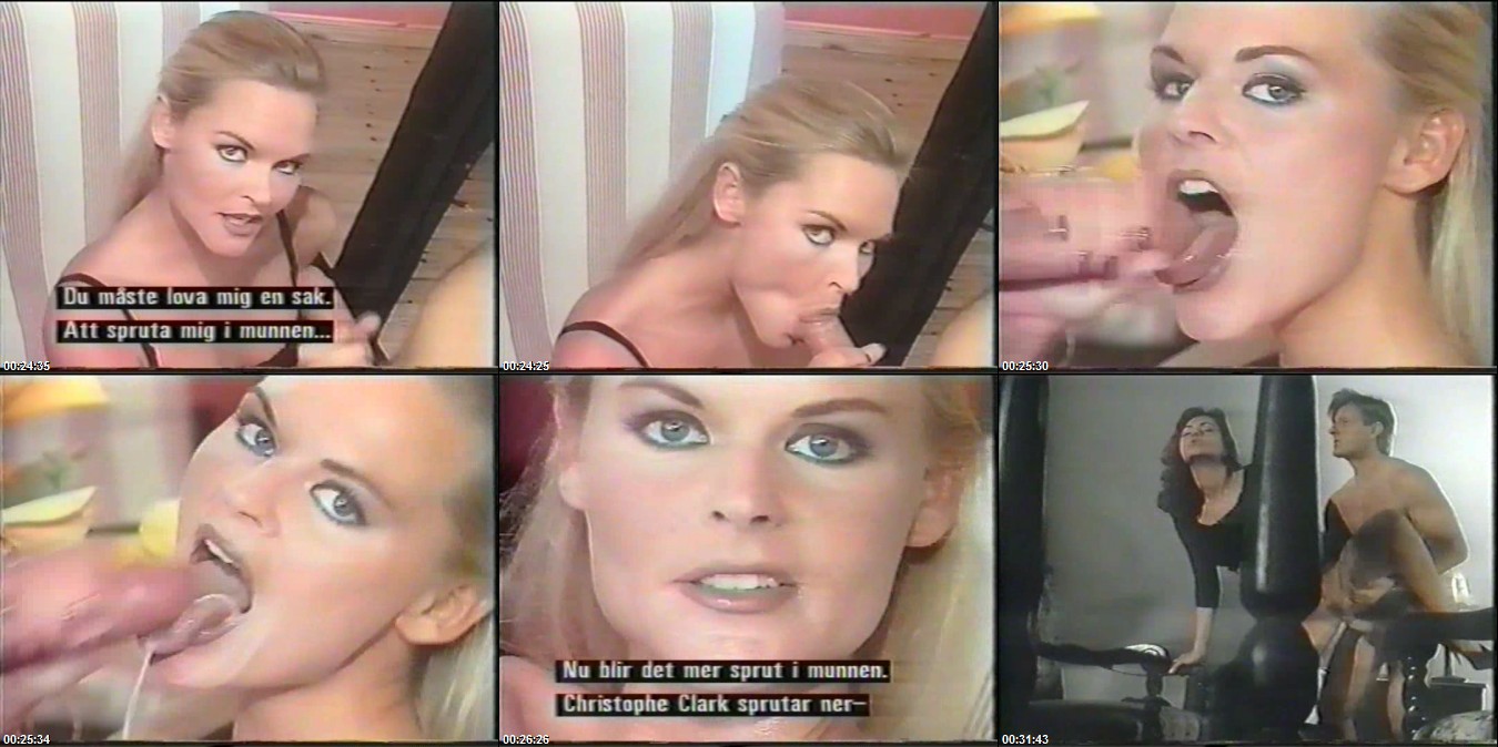 Super Max's Magazine 8 (1990s) - Katja Kean as presenter and performer .jpg