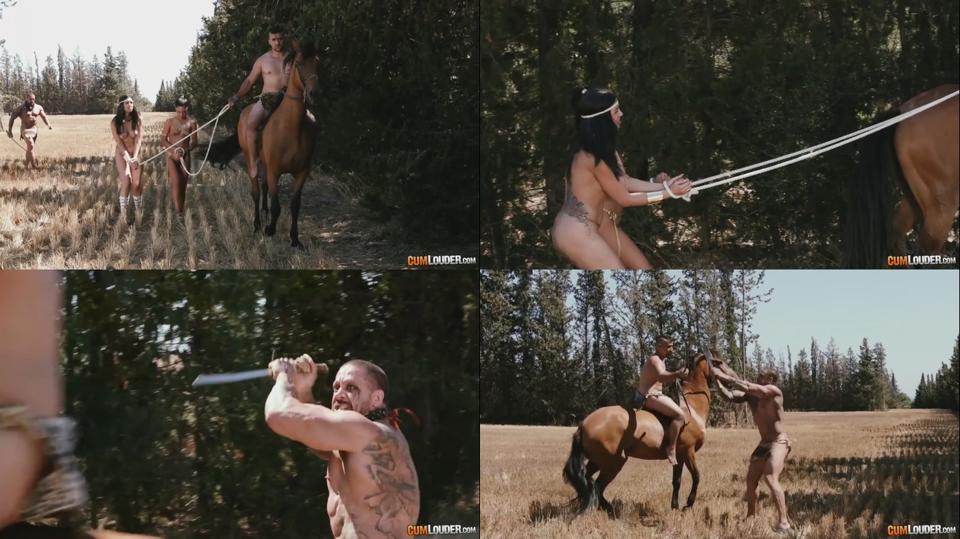 October 2015, Apolonia and Julia - Liberated Slaves.jpg