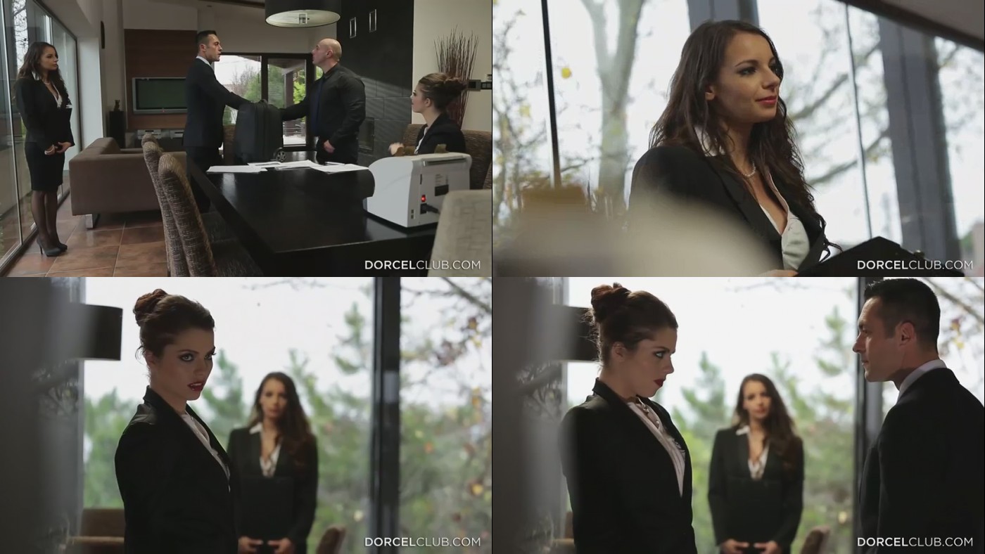 Manon, Rookie Secretary_Scene_3_2015 .jpg