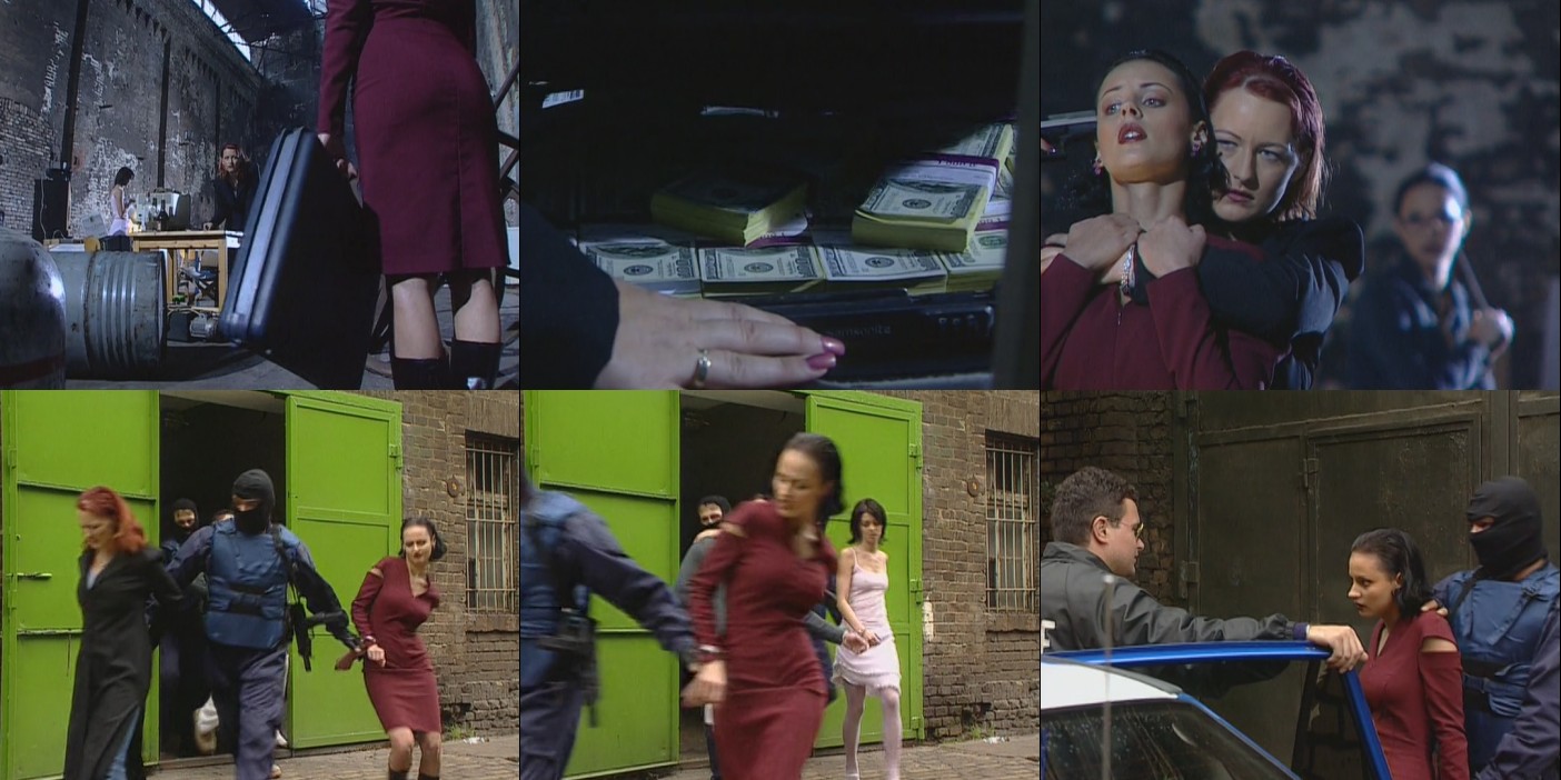 Private Black Label # 23 - Guns And Rough Sex - Intermezzo   .jpg