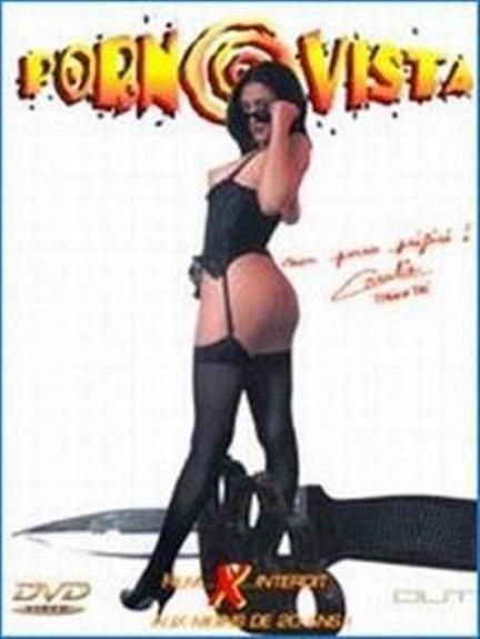 Pornovista (1995).jpg