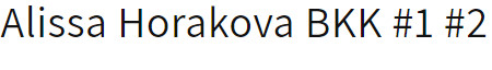 Alisa Horakova.jpg