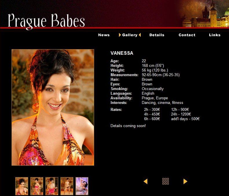 Prague Babes Escorts - Exclusive VIP Czech escort agency_ Vienna, Milan, Athens, Munich, Berlin Escorts - Firefox [3.5b4] (firefox3.1beta).jpg