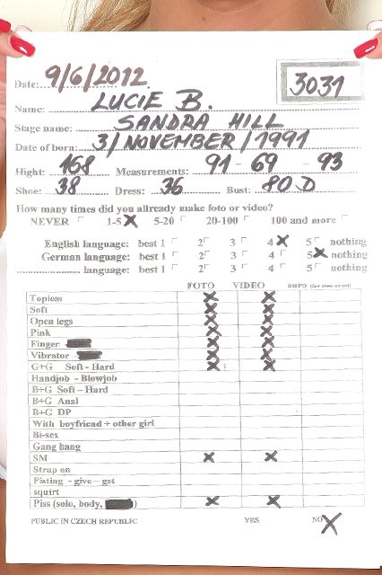 3031 Lucie B. - Sandra Hill 0002.JPG